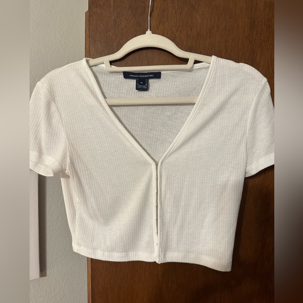 French Connection Top
